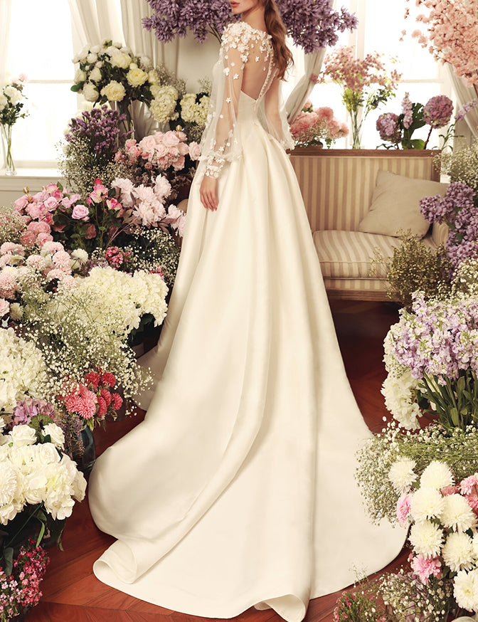 Grace US12 (dress only)