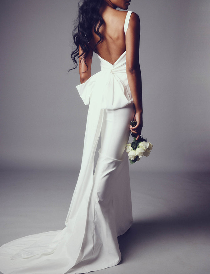 Valletta (crepe) US6