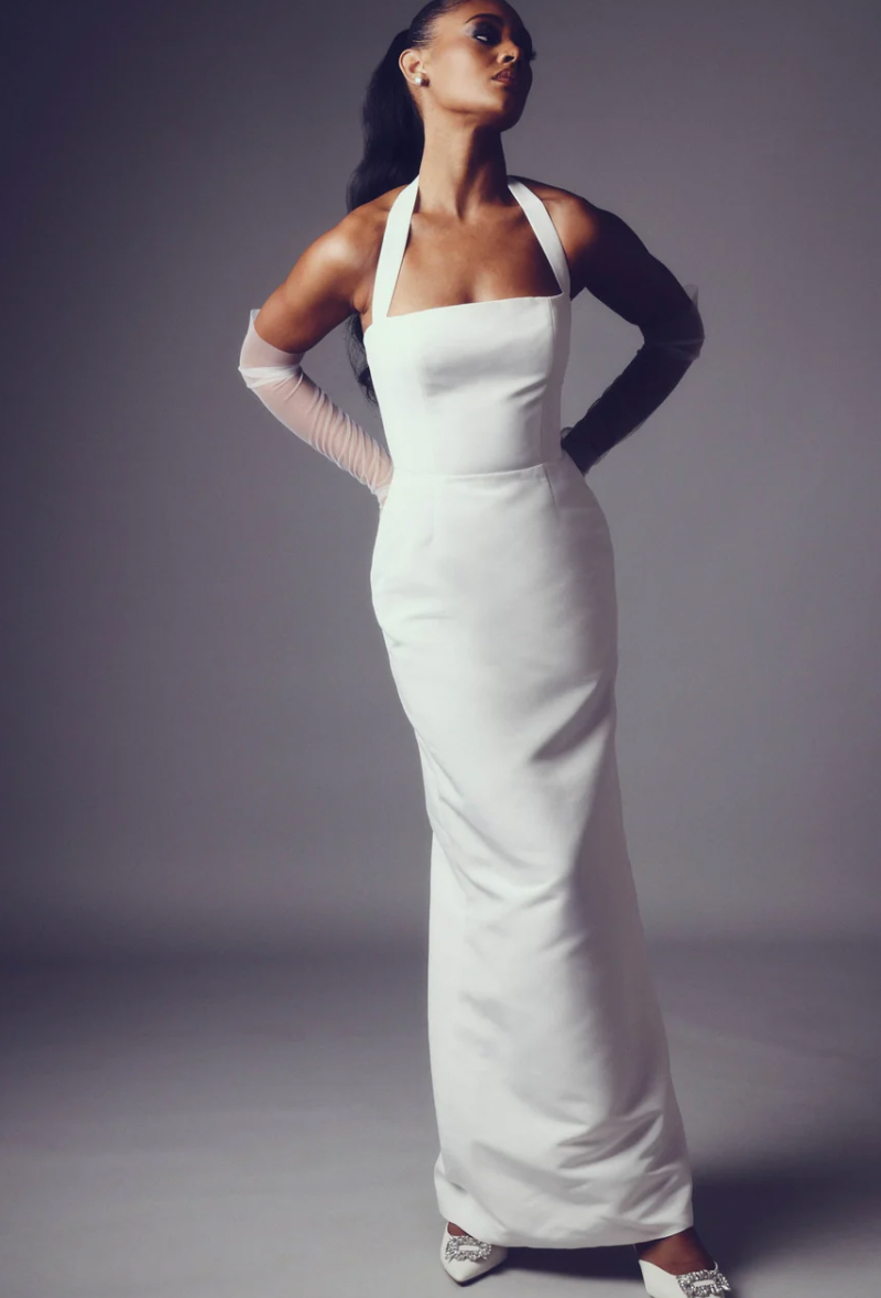 Harlow US6 (dress only)